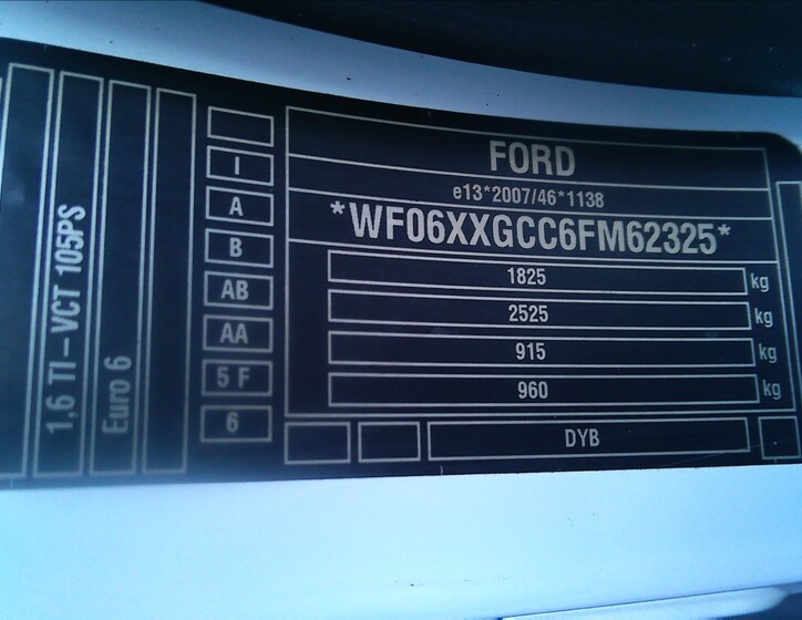 Ford Focus 23