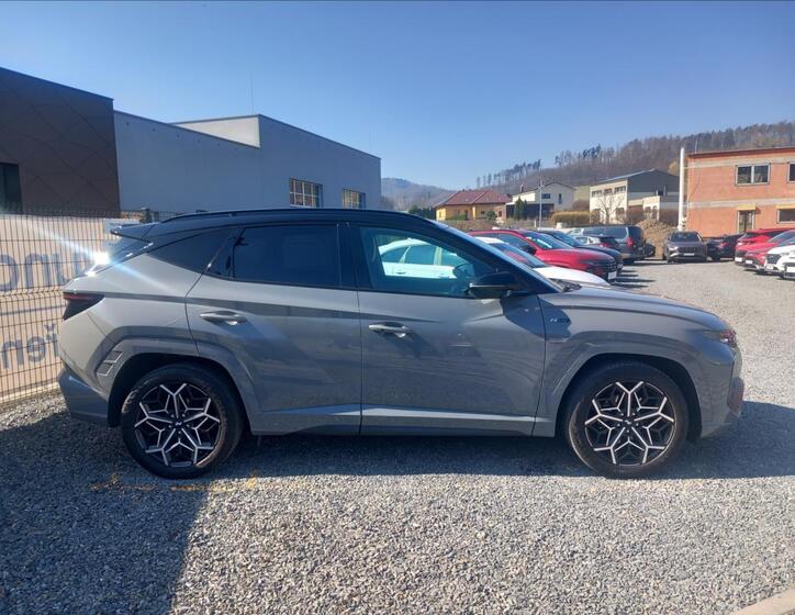 Hyundai Tucson 5
