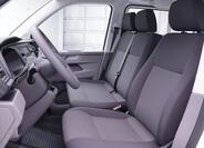 Volkswagen Transporter 11
