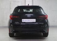 Toyota Corolla 6