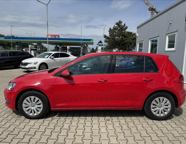 Volkswagen Golf 3