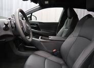 Subaru Solterra 8