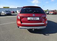 Škoda Octavia 4
