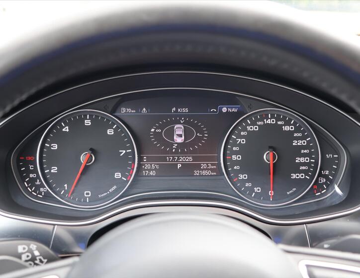 Audi A6 24