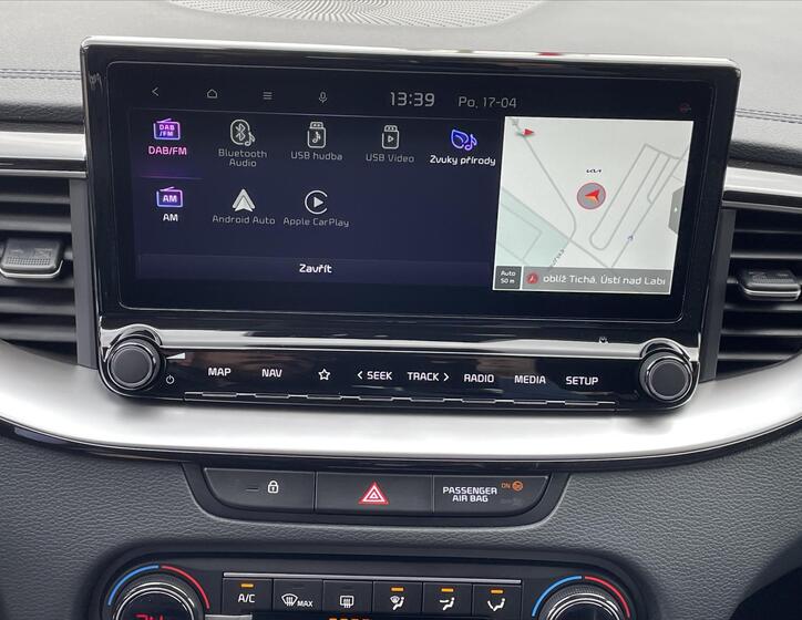 KIA XCeed 19