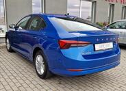 Škoda Octavia 8