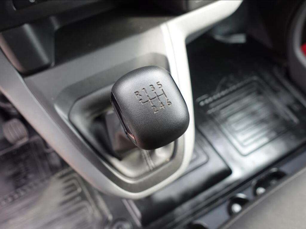 Toyota ProAce 24