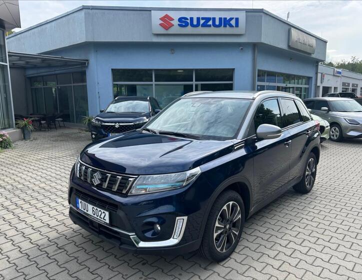Suzuki Vitara 1