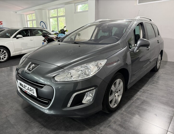 Peugeot 308 3
