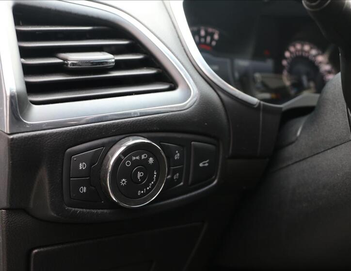 Ford Edge 16