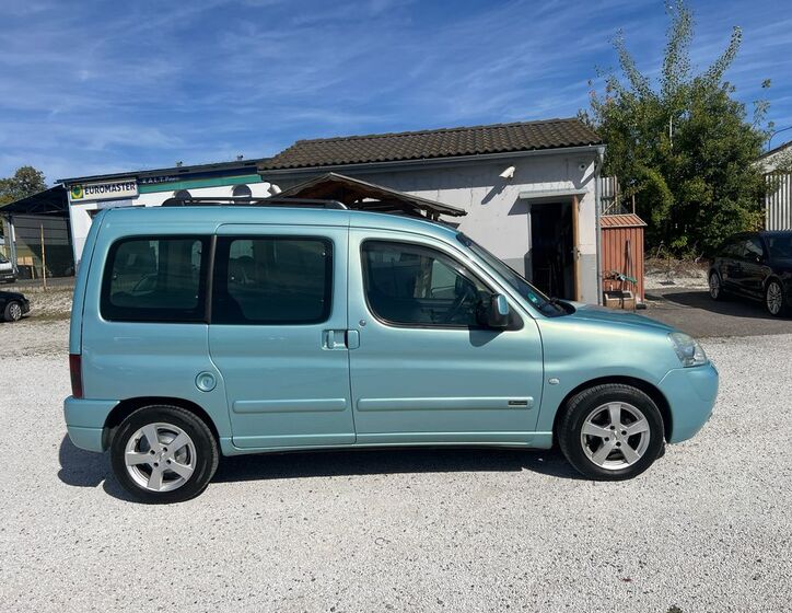 Citroën Berlingo 3