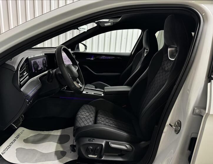 Volkswagen Passat 32