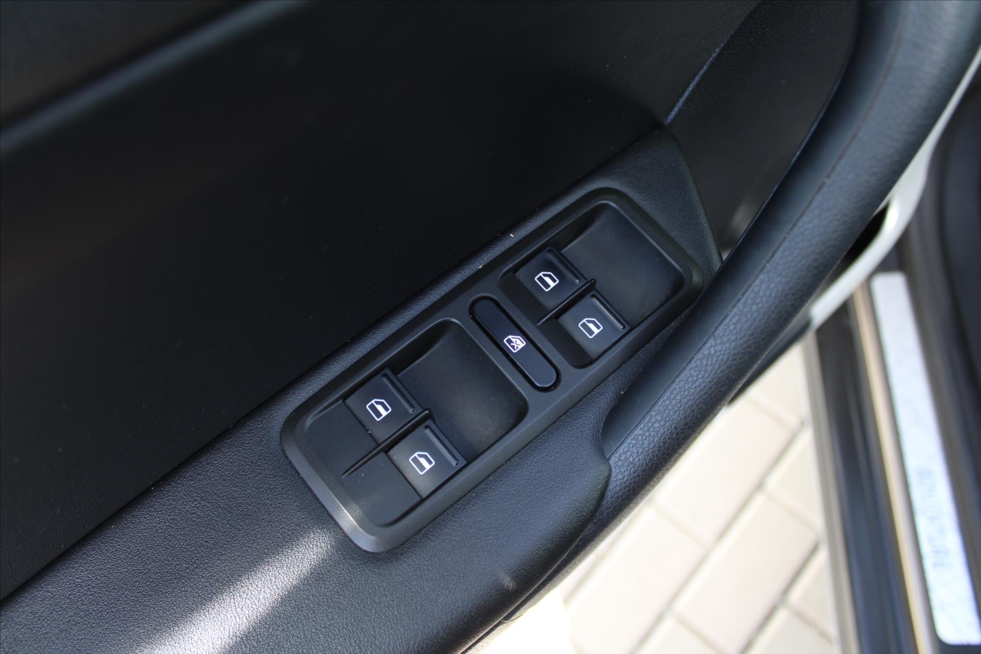 Škoda Yeti