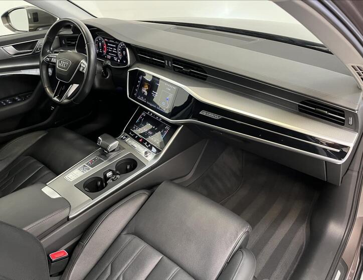 Audi A6 Allroad 23