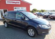 Volkswagen Sharan 6