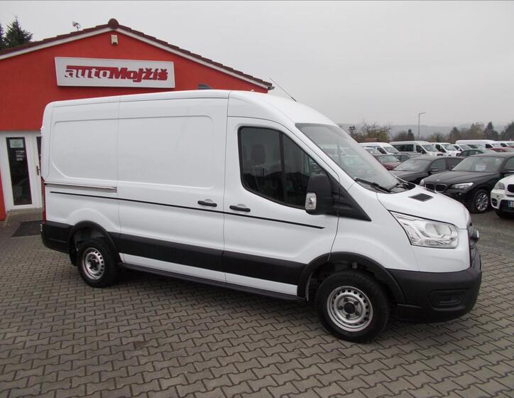 Ford Transit 7