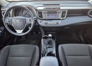 Toyota RAV4 6
