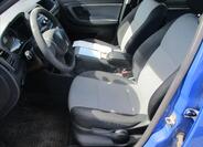 Škoda Fabia 7