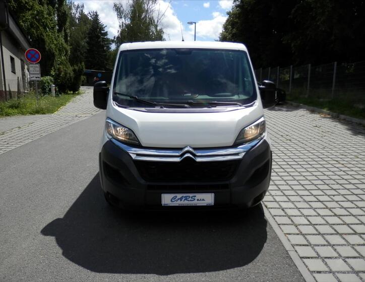 Citroën Jumper 3