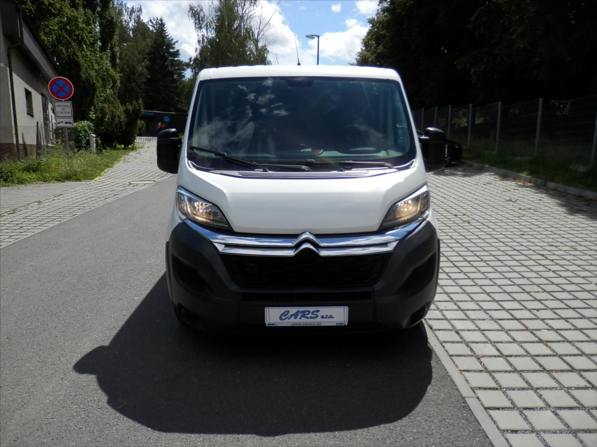 Citroën Jumper