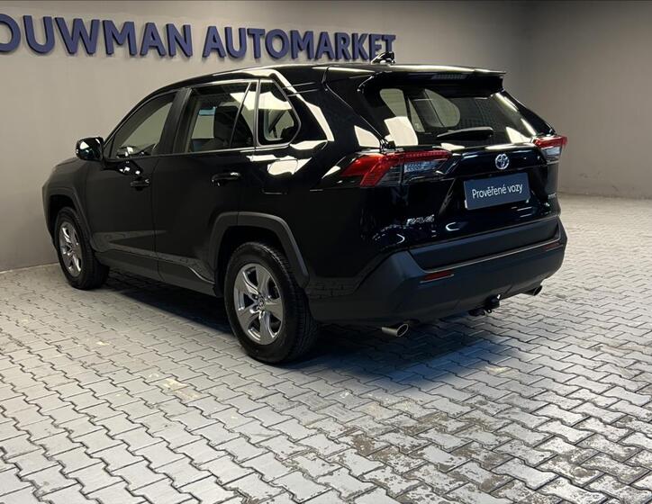 Toyota RAV4 17
