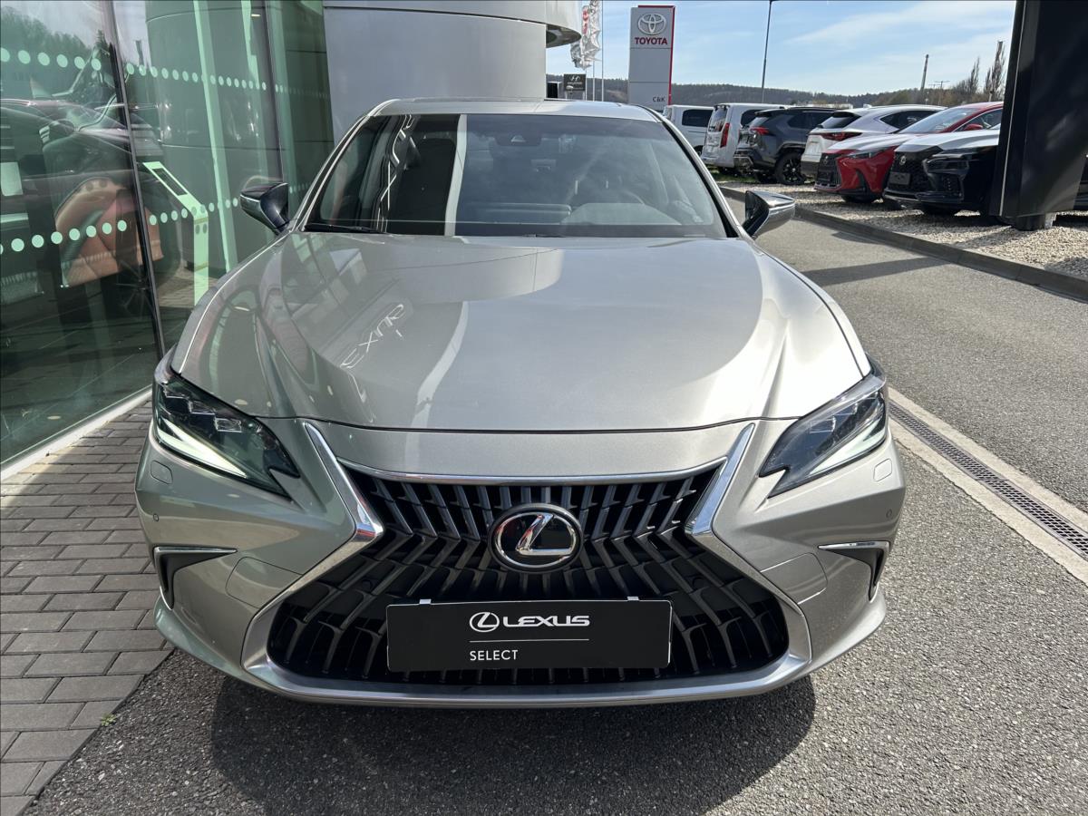 Lexus ES 300h