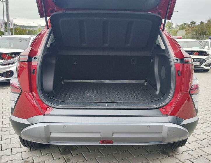 Hyundai Kona 9