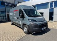 Toyota Proace Max 3