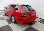 Škoda Superb 3