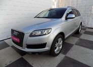 Audi Q7 1