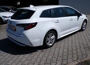 Toyota Corolla 4