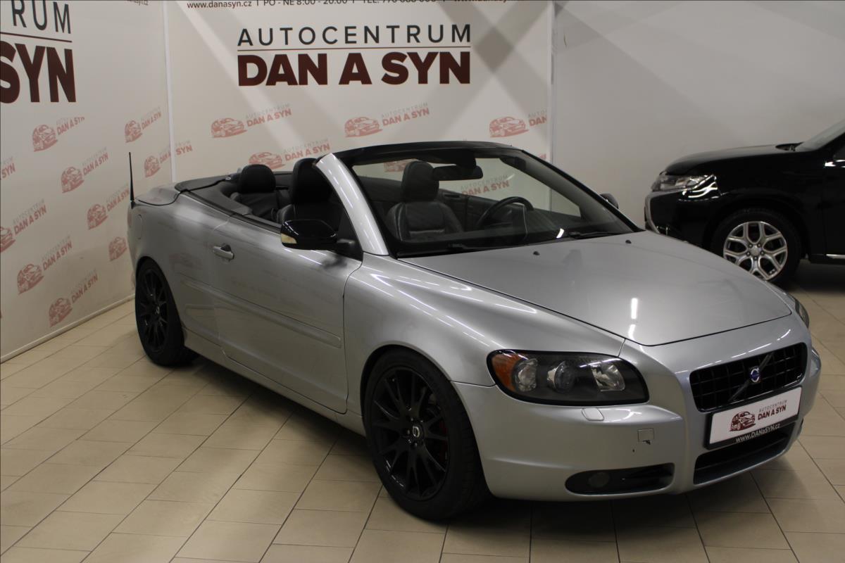 Volvo C70