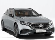 Mercedes-Benz Třídy E 1