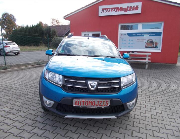 Dacia Sandero 2