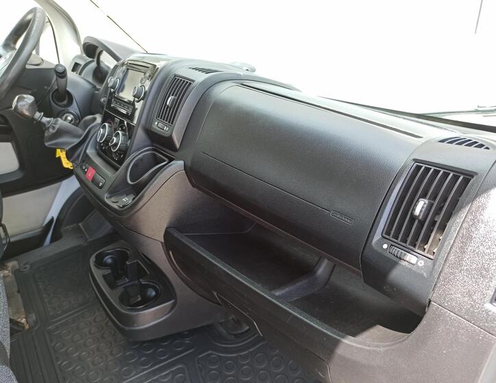 Fiat Ducato 12