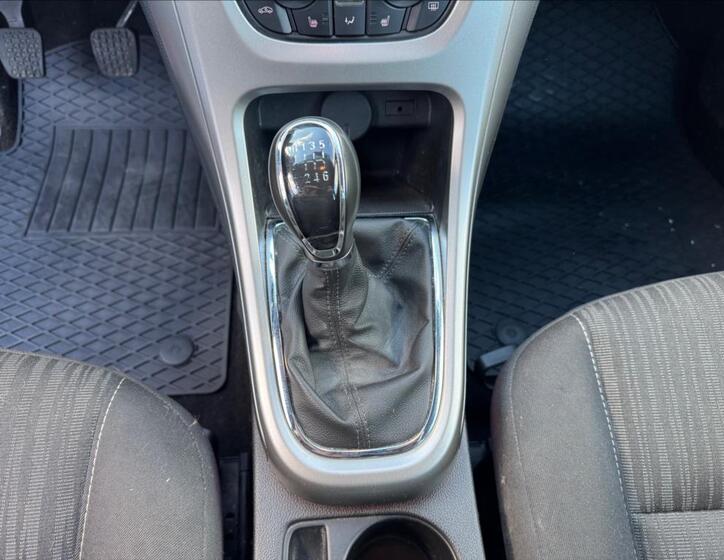 Opel Astra 19