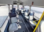 Volkswagen Crafter 14