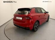 Škoda Fabia 2
