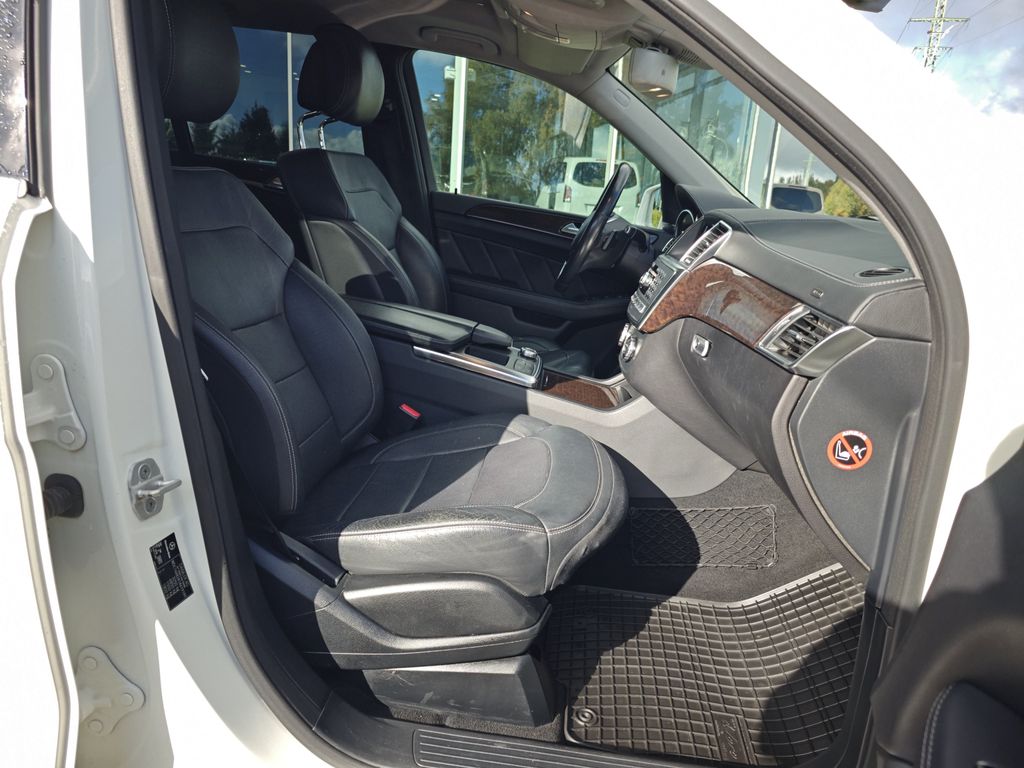 Mercedes-Benz GL
