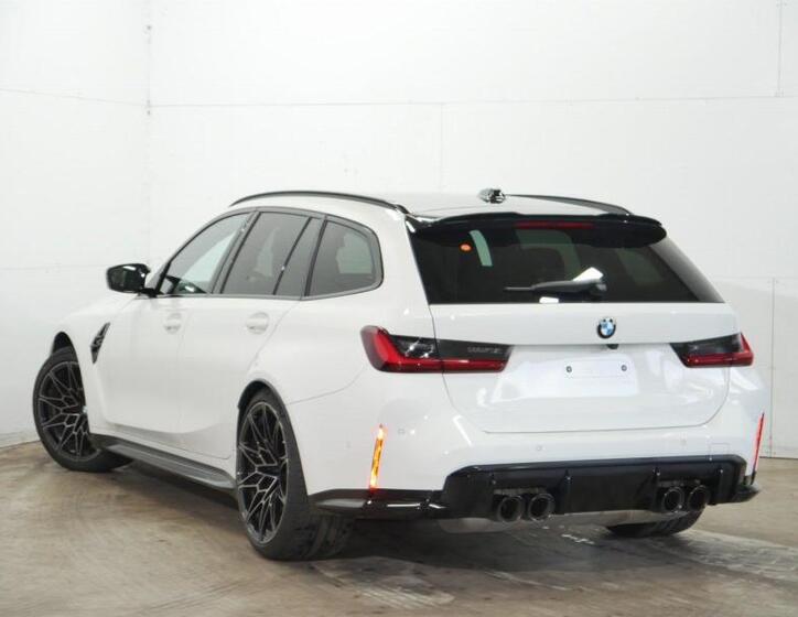 BMW M3 4