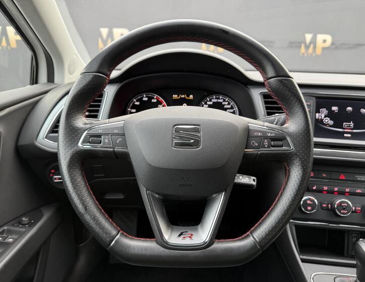 Seat Leon 18