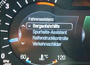 Ford Mondeo 20