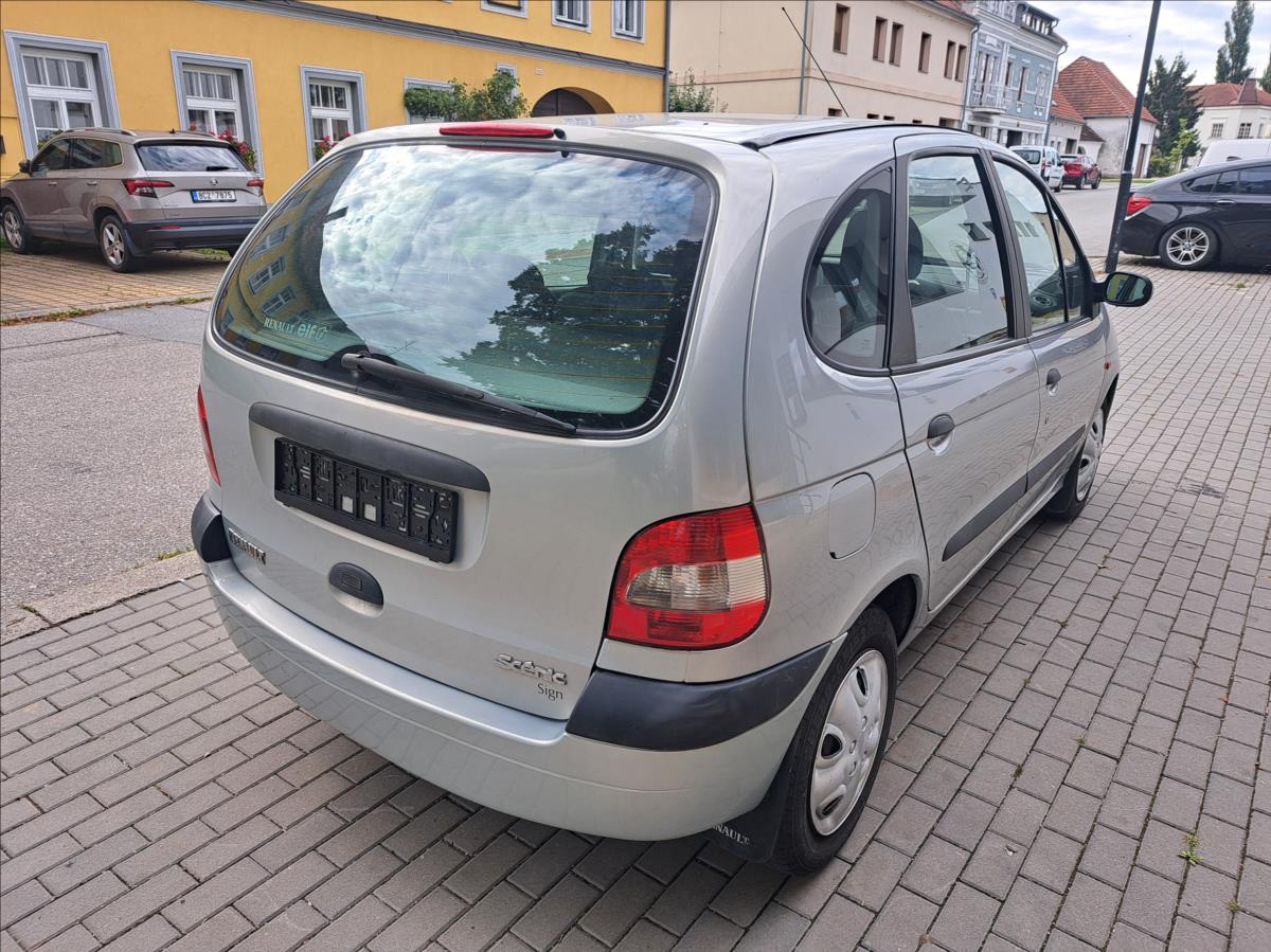 Renault Scénic