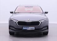 Škoda Octavia 2