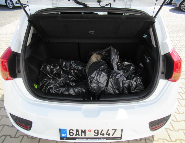 KIA Ceed 17