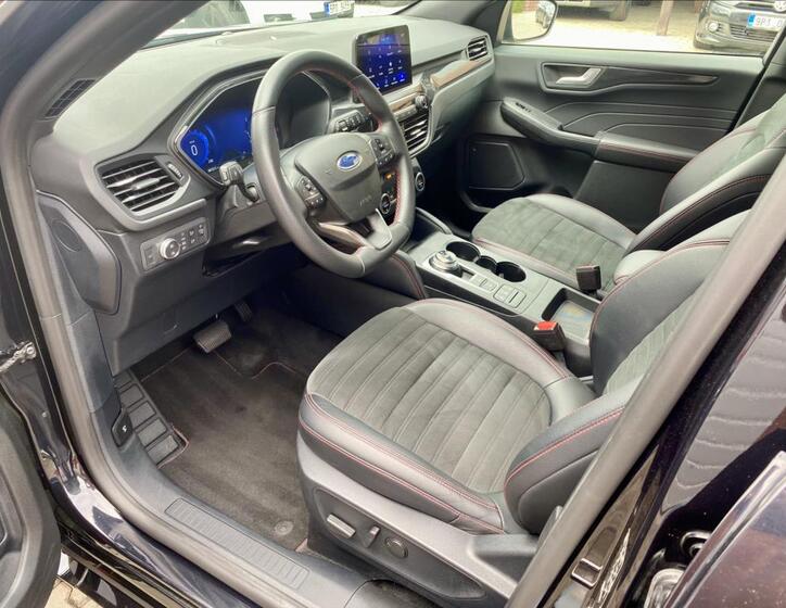 Ford Kuga 12