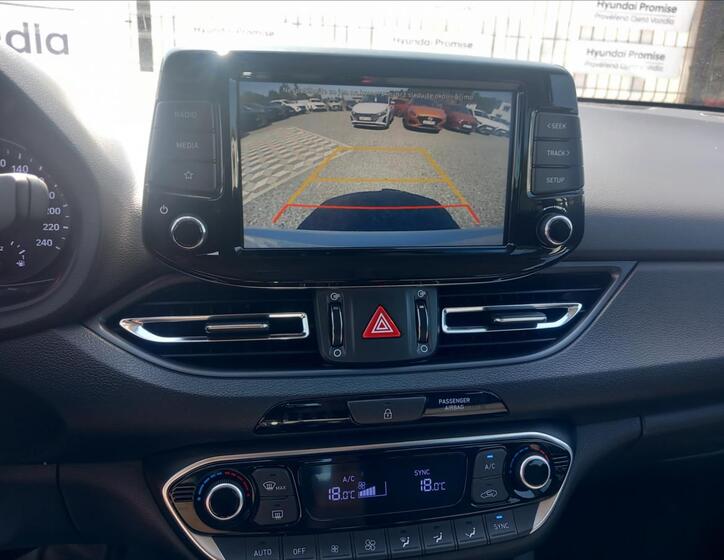 Hyundai i30 22