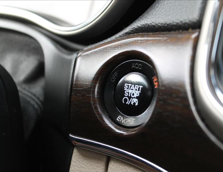 Jeep Grand Cherokee 21