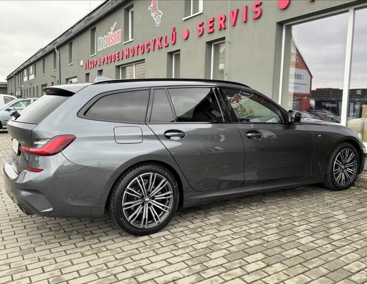 BMW Řada 3 11