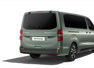 Citroën SpaceTourer 3